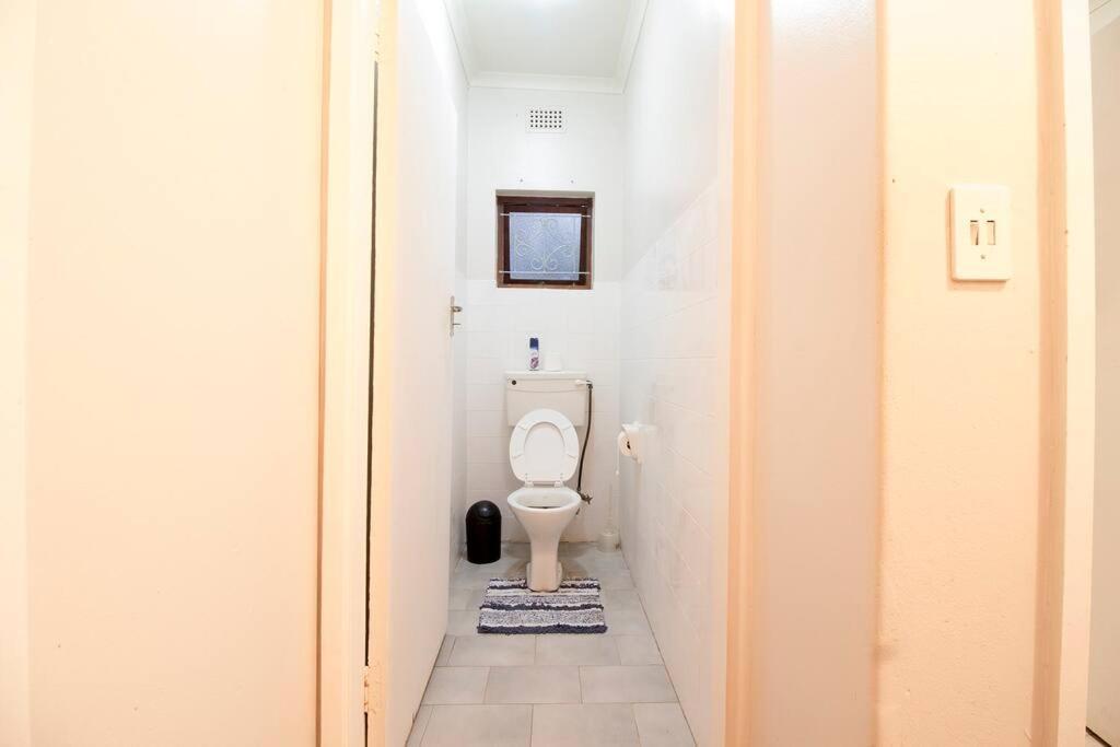 10 St Johns - House Villa พอร์ตเชพสโตน ภายนอก รูปภาพ