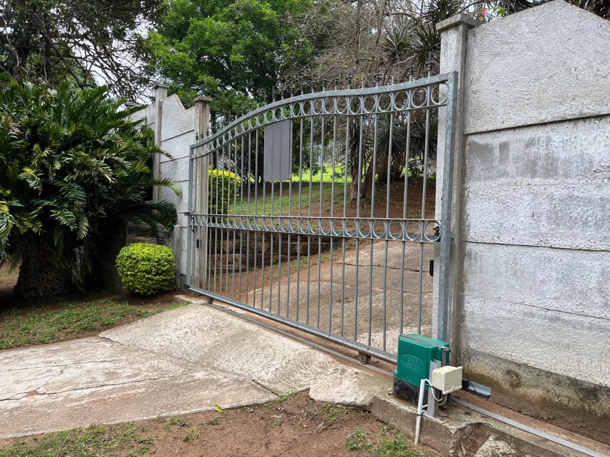 10 St Johns - House Villa พอร์ตเชพสโตน ภายนอก รูปภาพ